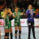 2017.11.15 Győri Audi Eto KC- Kisvárda KC női kézilabda mérkőzés Fotók:árpika 