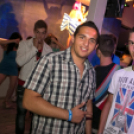 Club Mundo -  Made in Ibiza Show - SAILOR 2013.07.20. (szombat) (képek: Mundo)