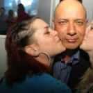 Pénz és Sárm Party