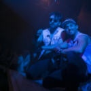 Club Vertigo - Chris Lawyer 2015.02.28. (szombat)