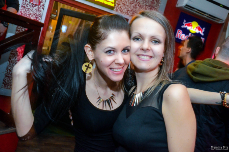 2014.02.21.Péntek Mamma Mia  Házibuli Dj:Ice fotók:Pászti Zsolt