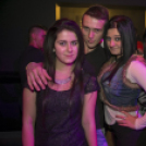 Club Vertigo -  Dave Martin 2014.02.15. (szombat)