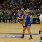 2019.01.17.Mosonmagyaróvári KC-Győri Audi ETO KC női kézilabda bajnoki mérkőzés 