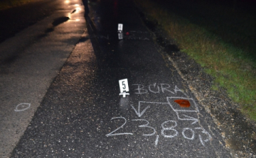 A Fradi egyik volt játékosát gázolták halálra Belednél