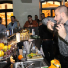 2013.11.23 Szombat Aftersix Cocktail Bar and Café fotók:árpika