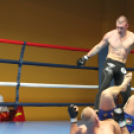 2013.02.16.Szombat Profi MMA És Box Mérkőzés Fotók:árpika