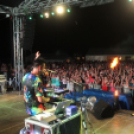 2017.06.24 Voluta Fesztivál Kozmix élő nagykocnert Fotók:árpika 