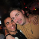 2015.01.24.Mamma Mia Éjjel-Nappal Budapest Joe és Barbi Dj:Balage