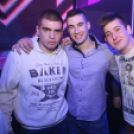 Club Vertigo - Sterbinszky 2014.12.13. (szombat) (Fotók: Vertigo)