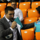 2019.11.12.Győri Audi ETO KC- DVSC női kézilabda bajnoki mérkőzés