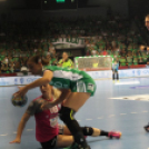 2018.10.06. Győri Audi ETO KC -Krim Ljubijana Női kézilabda bajnokok ligája mérkőzés Fotók:árpika 