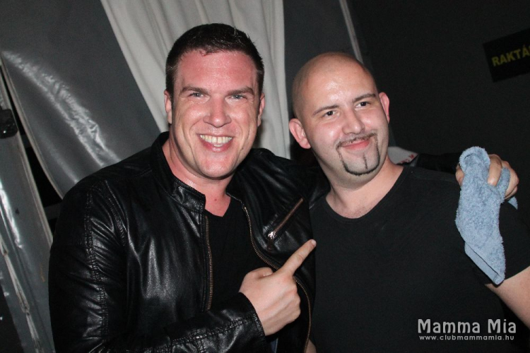 2014.05.24 Mamma Mia Kasza Tibi és a FeelharmonX Dj:Balage Fotók:árpika