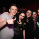 Club Vertigo - Julia Carpenter 2013.01.26. (szombat) (1) (Fotók: Vertigo)