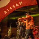 RómerKvelle 2015 - Irie Maffia _ photo Gombás Ákos