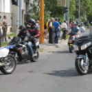 2015.05.09. Motoros Felvonulás Győr Fotók:árpika