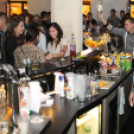 2013.10.19 Szombat Aftersix Cocktail Bar and Café fotók:árpika