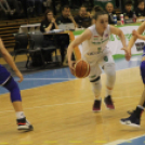 2019.04.30. CMB CARGO UNI Győr-Zalaegerszeg női kosárlabda mérkőzés