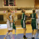 2013.02.03.Hat-Agro Uni Győr - Sbk Samorin Női kosárlada (2) Fotók:árpika