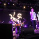 2018.03.17. Halott Pénz koncert Győr Fotók:árpika