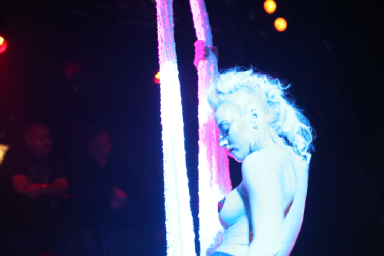 Club Vertigo - 6 Years Gone w/ Antonyo 2014.03.15. (szombat) (Fotók:Vertigo)