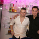 Club Mundo -  The Residents 2013.08.31. (szombat)