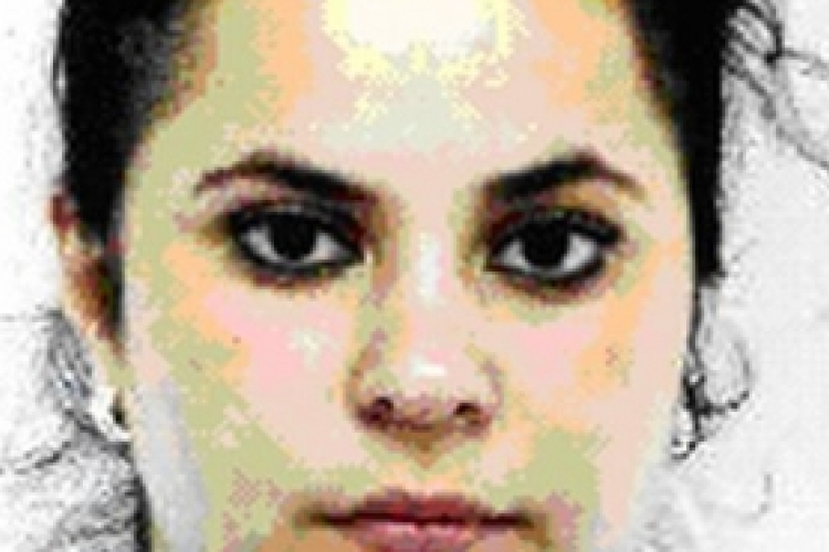 Eltűnt Kolompár Bernadett- Rendőrségi felhívás