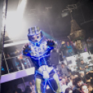 Club Vertigo - Chris Lawyer 2014.10.25. (szombat)