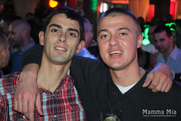 2014.12.19.Szombati Házibuli Mamma Mia Dj:Balage & Konga Ati fotók:árpika