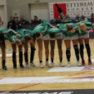 2019.11.06. Motherson Mosonmagyaróvár-Győri Audi ETO KC női kézilabda bajnoki mérkőzés