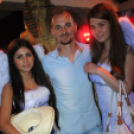 2015.04.24.Mamma Mia  Ballantin'es Night Dj:Hubik & Solymi Konga fotók:árpi