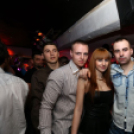 2014.02.22.Szombat Mamma Mia Házibuli Dj:Balage 