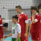 2017.07.28. EYOF 2017 Győr 5.nap Fotók:árpika