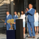 2017.05.24.EYOF Lángfogadó Ünnepség Győr Fotók:árpika 