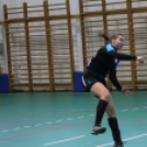 2020.01.18 VI.Varga András női kézilabda emléktorna Öttevény Fotók:árpika 