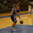 2013.01.06. Hat-Agro Uni Győr-ZTE NKK női kosárlabda Fotók:árpika