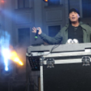 2017.06.17. Győri Nyár megnyitó Live Retro koncert (1) Fotók:árpika 