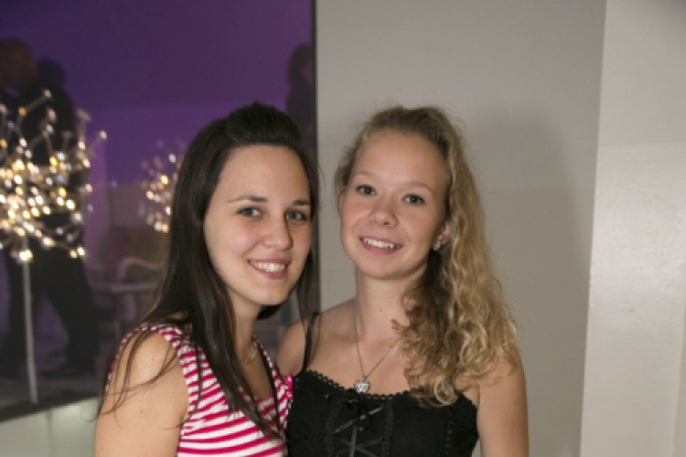 Mundo - All 4 Ladies 2014.08.23. (szombat)