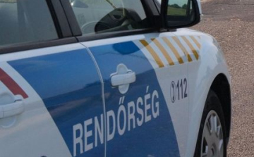 Személygépkocsi és motor ütközött Adyvárosban 