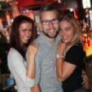 2014.09.19.Mamma Mia Pénteki Házibuli Solymi Konga és Dj:Ice Fotók:árpika