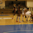 2013.01.31 Hat-Agro Uni Győr- Bourges Basket Euroliga női kosárlabda Fotók:árpika