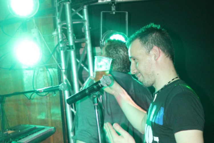 2013.04.16.Kedd Bridge AK Hallgatói napok 2.nap fotók:árpika