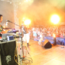 2017.06.24 Voluta Fesztivál Kozmix élő nagykocnert Fotók:árpika 