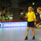 2018.01.19.Győri Audi Eto KC-MTK Budapest női kézilabda mérkőzés Fotók:árpika 