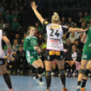 2019.02.09. Győri Audi ETO KC -Viper Kristiansand Női BL mérkőzés 