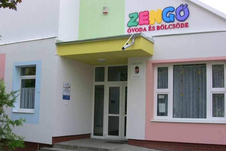 Bezártak két óvodát is Lábatlanban tömeges rosszullét miatt