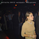 ARCHIV - 2004.01.29. Funky Party (Nyitó) 