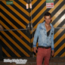 2014.08.01.Péntek - Friday Night Party