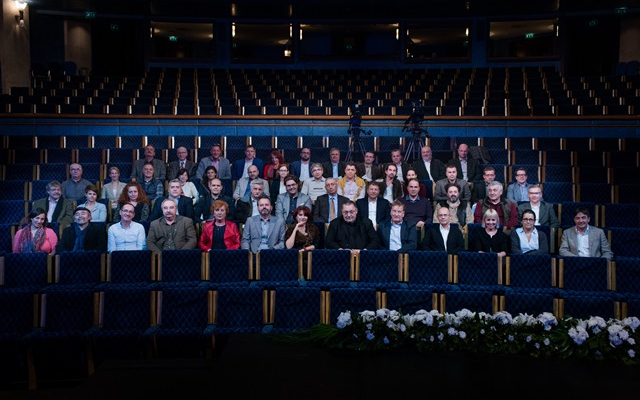 Újra Vidnyánszky Attila az MTT elnöke