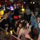 2016.04.08. Mamma Mia Video Disco Dj Hubik Fotók:árpika