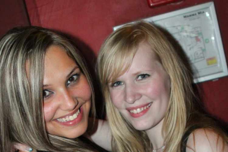 2014.04.05 Mamma Mia Szombati Házibuli Dj:Balage fotók.árpika